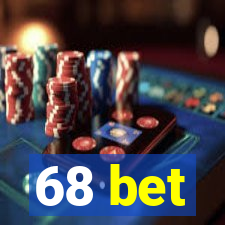 68 bet